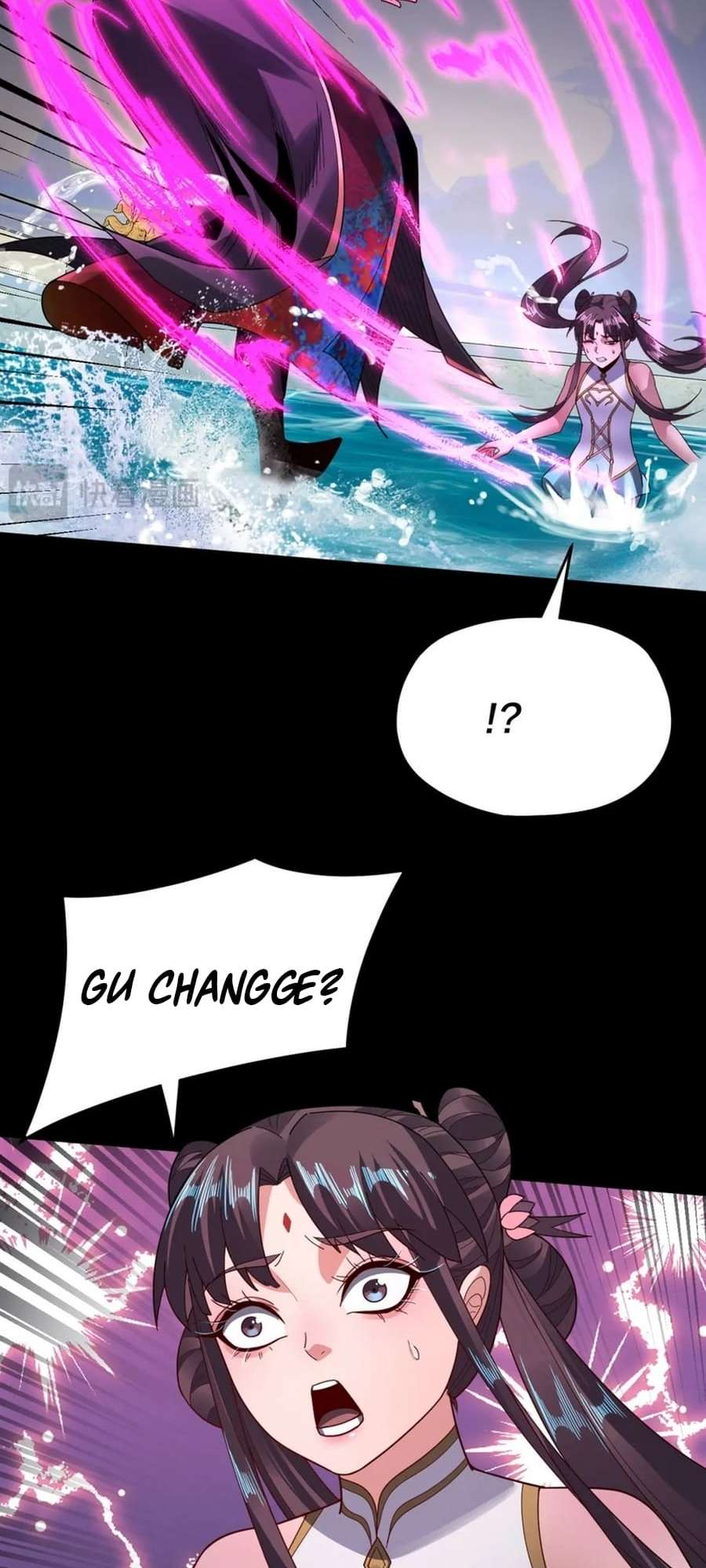 Read Me The Heavenly Destined Villain EN Manga Online
