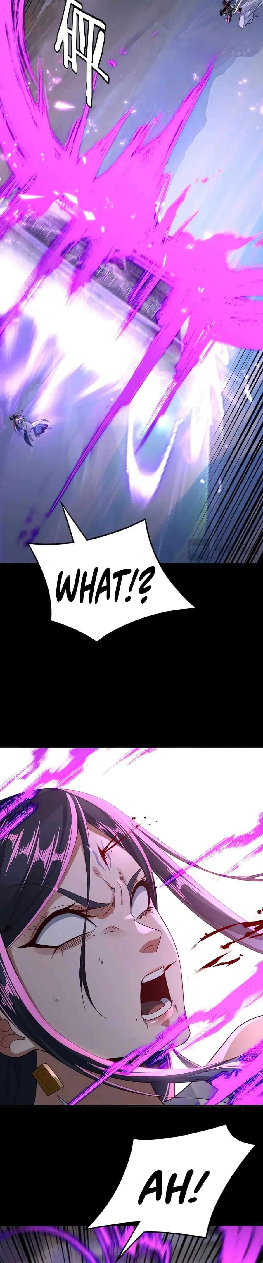 Read Me The Heavenly Destined Villain EN Manga Online