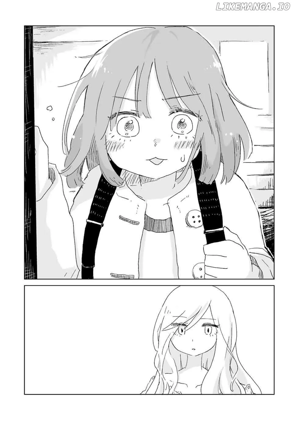 Read Mii Chan And Yamada San EN Manga Online