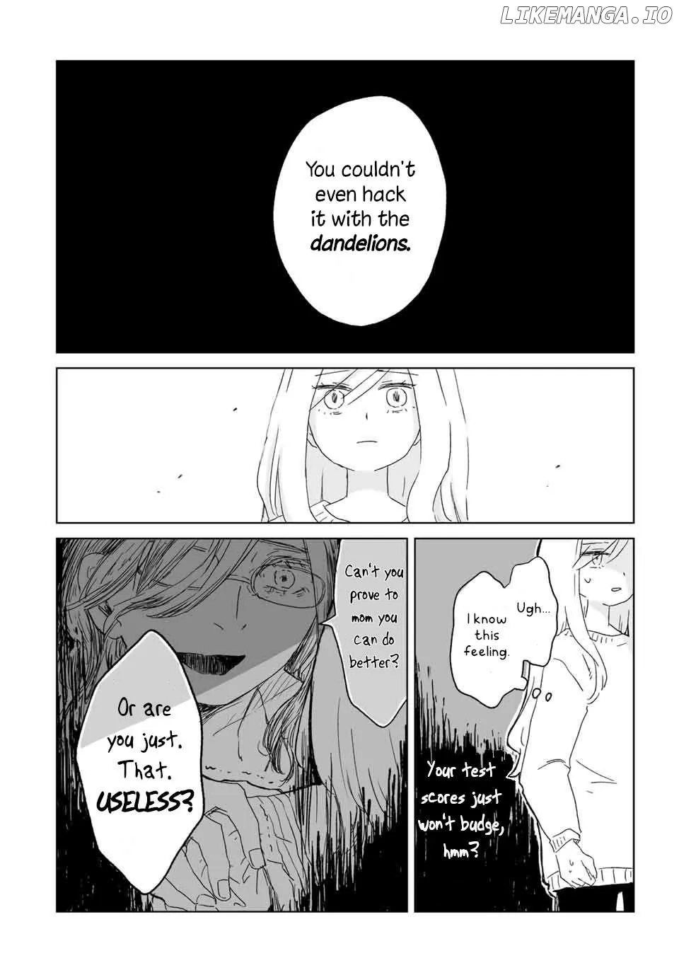 Read Mii Chan And Yamada San EN Manga Online