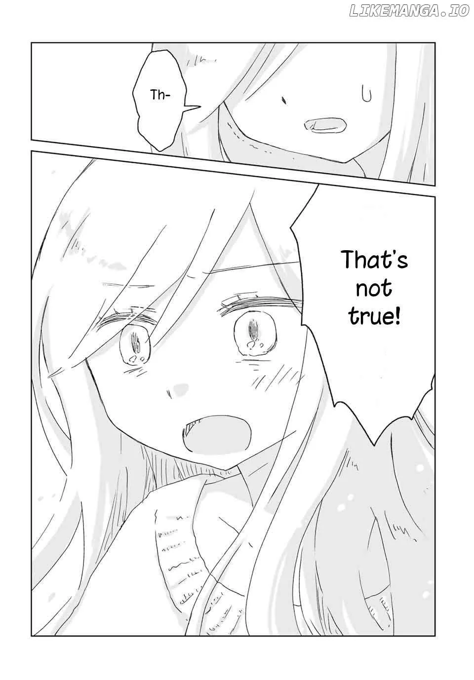 Read Mii Chan And Yamada San EN Manga Online