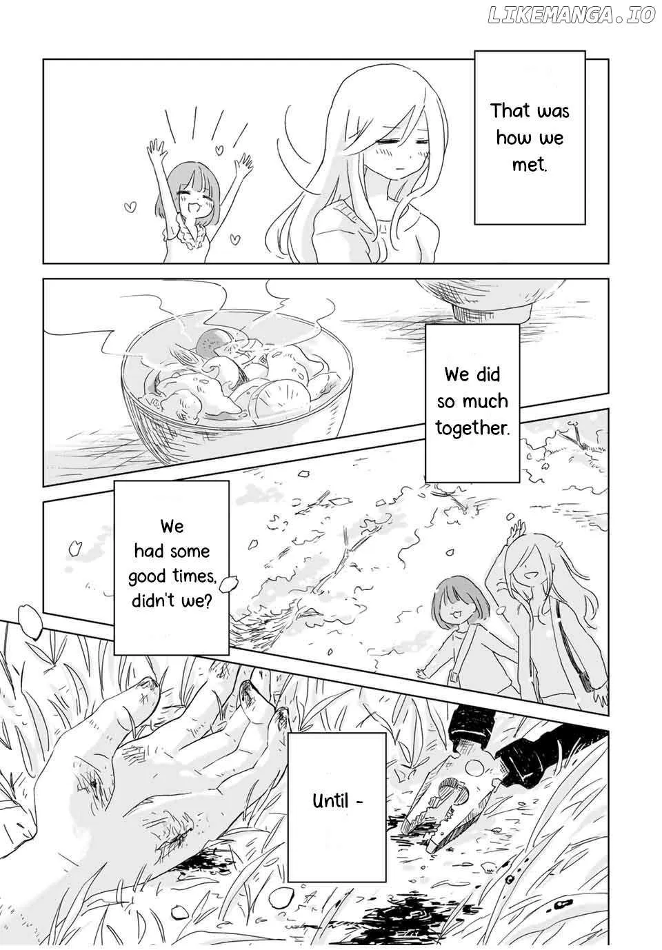 Read Mii Chan And Yamada San EN Manga Online