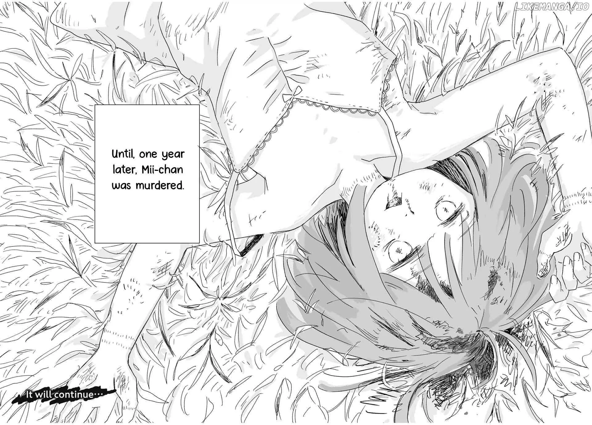 Read Mii Chan And Yamada San EN Manga Online