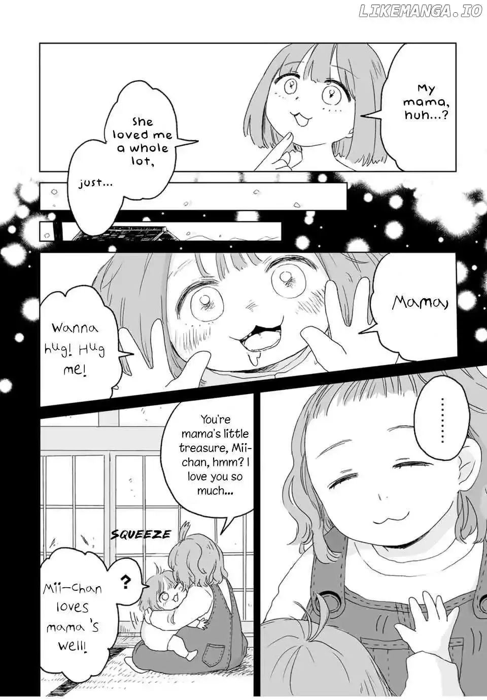 Read Mii Chan And Yamada San EN Manga Online