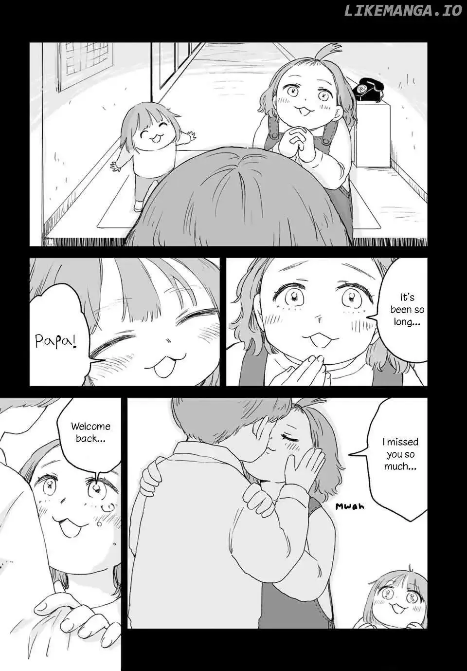 Read Mii Chan And Yamada San EN Manga Online