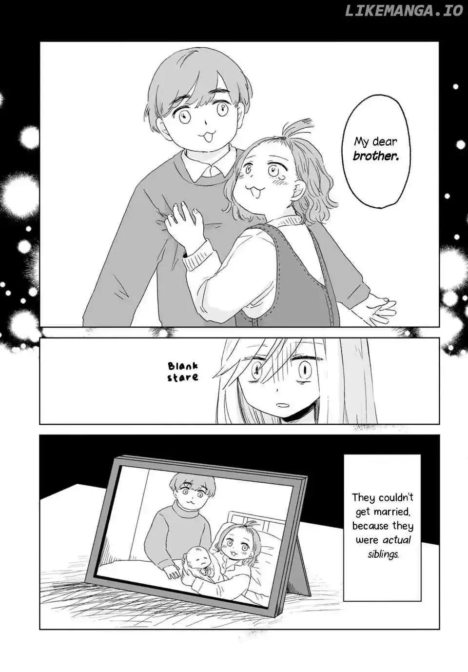 Read Mii Chan And Yamada San EN Manga Online
