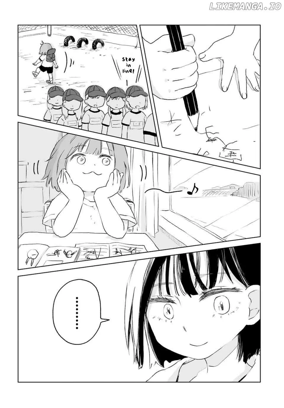 Read Mii Chan And Yamada San EN Manga Online
