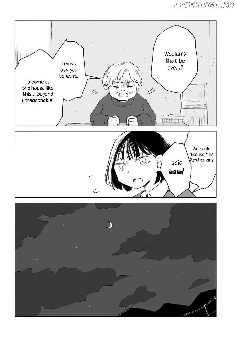 Read Mii Chan And Yamada San EN Manga Online