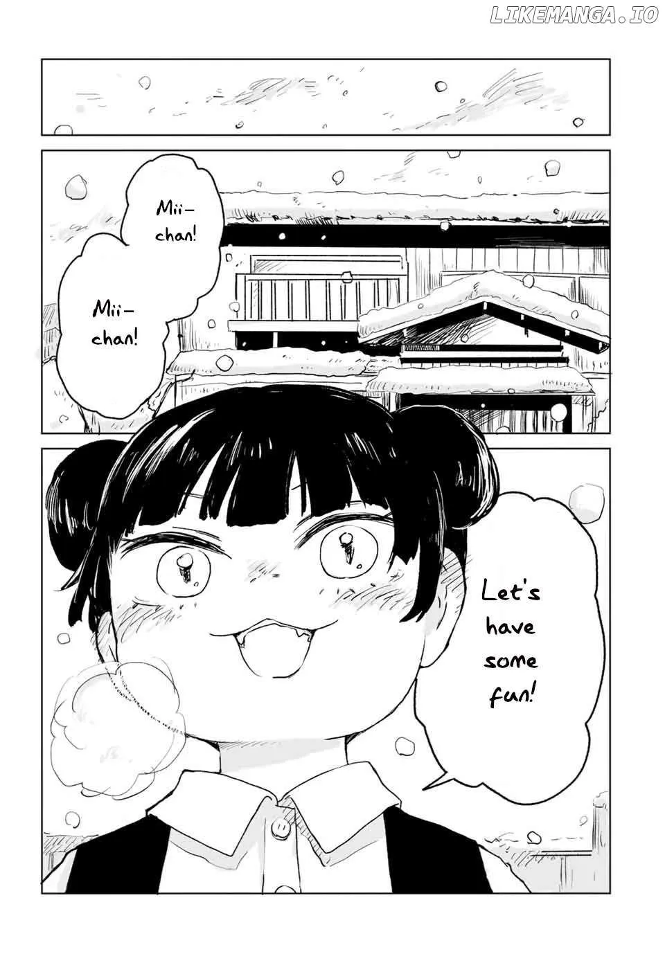 Read Mii Chan And Yamada San EN Manga Online
