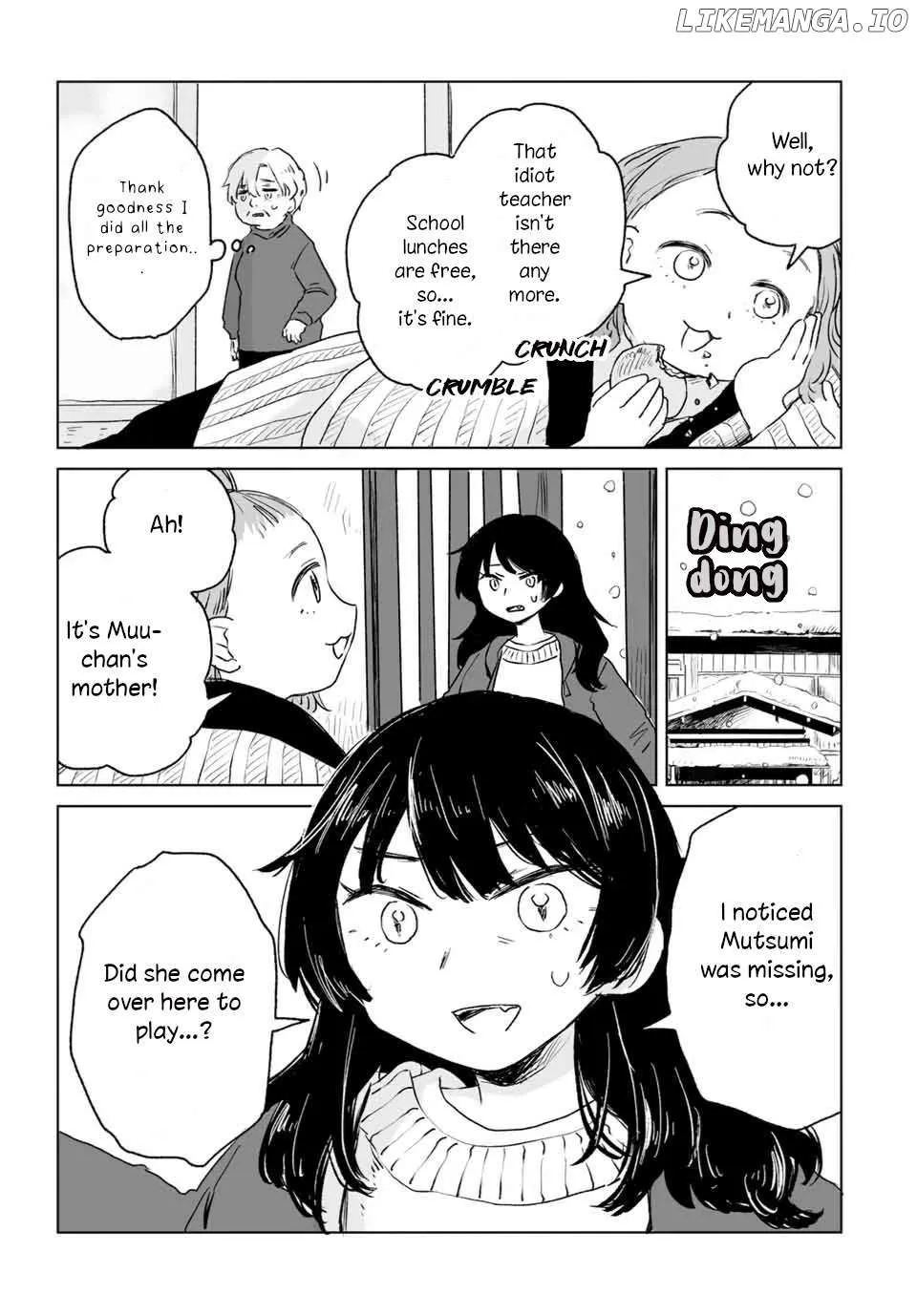 Read Mii Chan And Yamada San EN Manga Online
