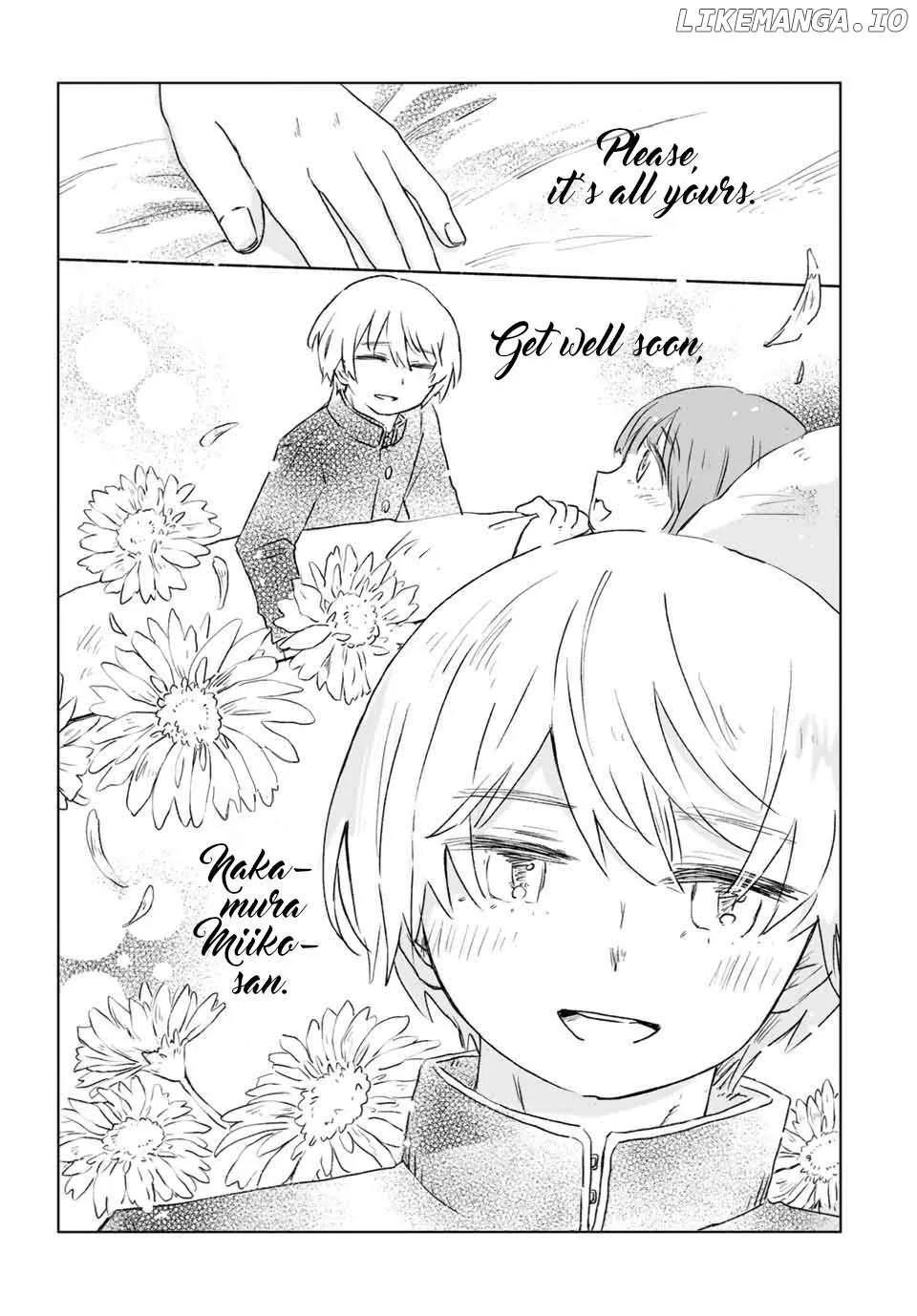 Read Mii Chan And Yamada San EN Manga Online