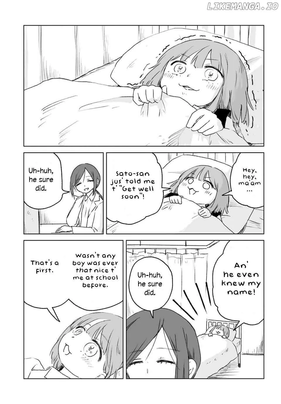 Read Mii Chan And Yamada San EN Manga Online