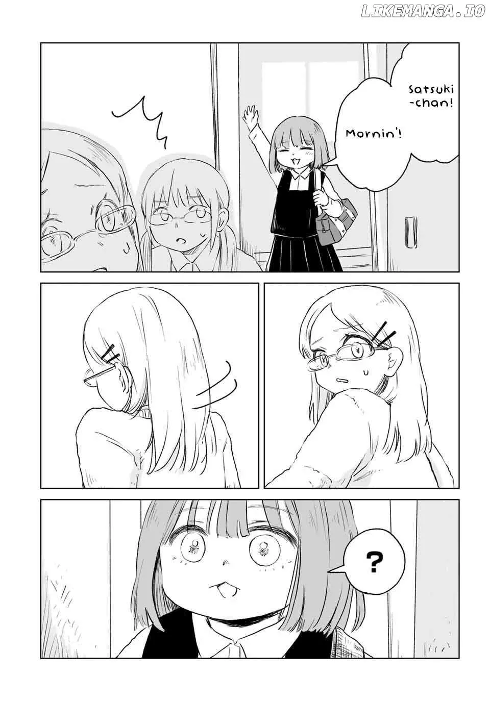 Read Mii Chan And Yamada San EN Manga Online