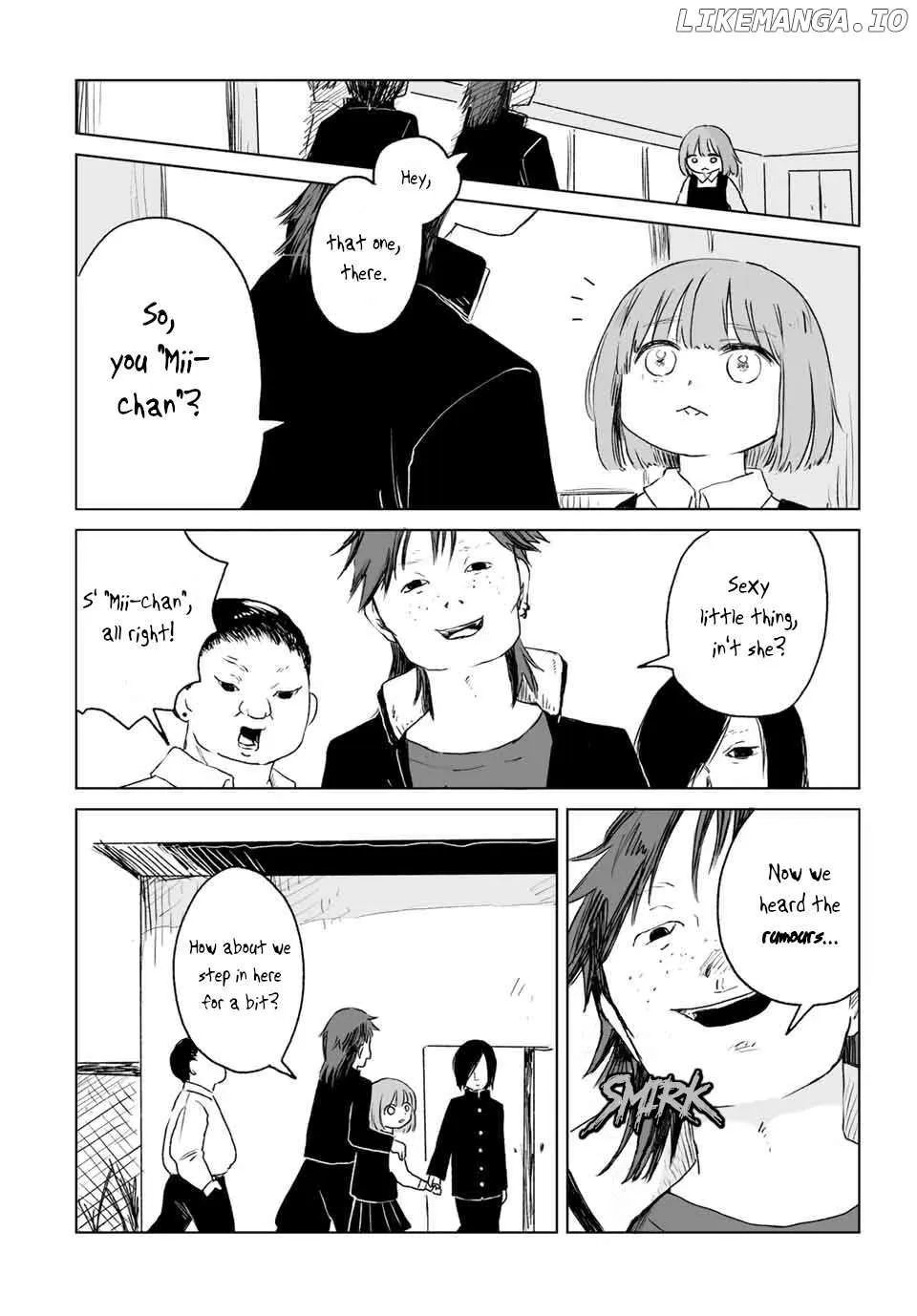 Read Mii Chan And Yamada San EN Manga Online