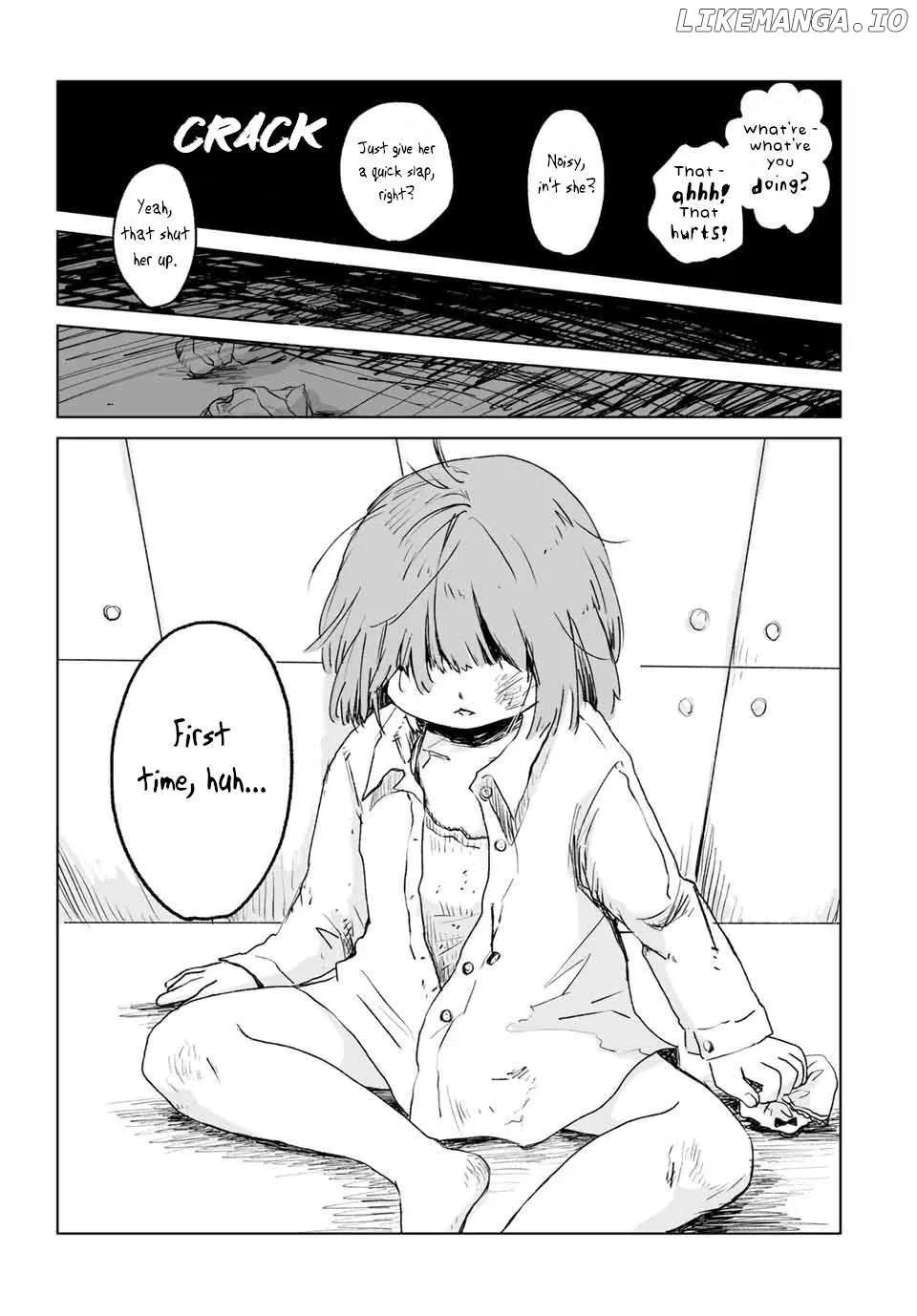 Read Mii Chan And Yamada San EN Manga Online