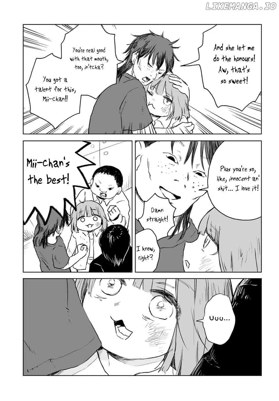 Read Mii Chan And Yamada San EN Manga Online