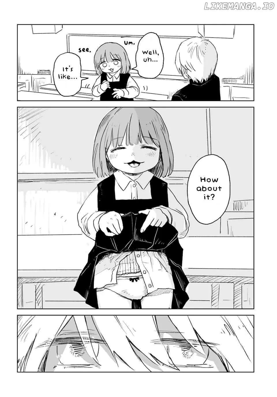 Read Mii Chan And Yamada San EN Manga Online