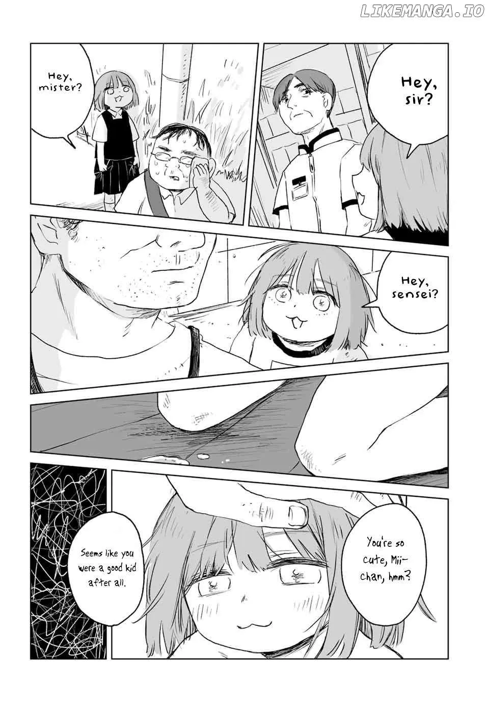 Read Mii Chan And Yamada San EN Manga Online