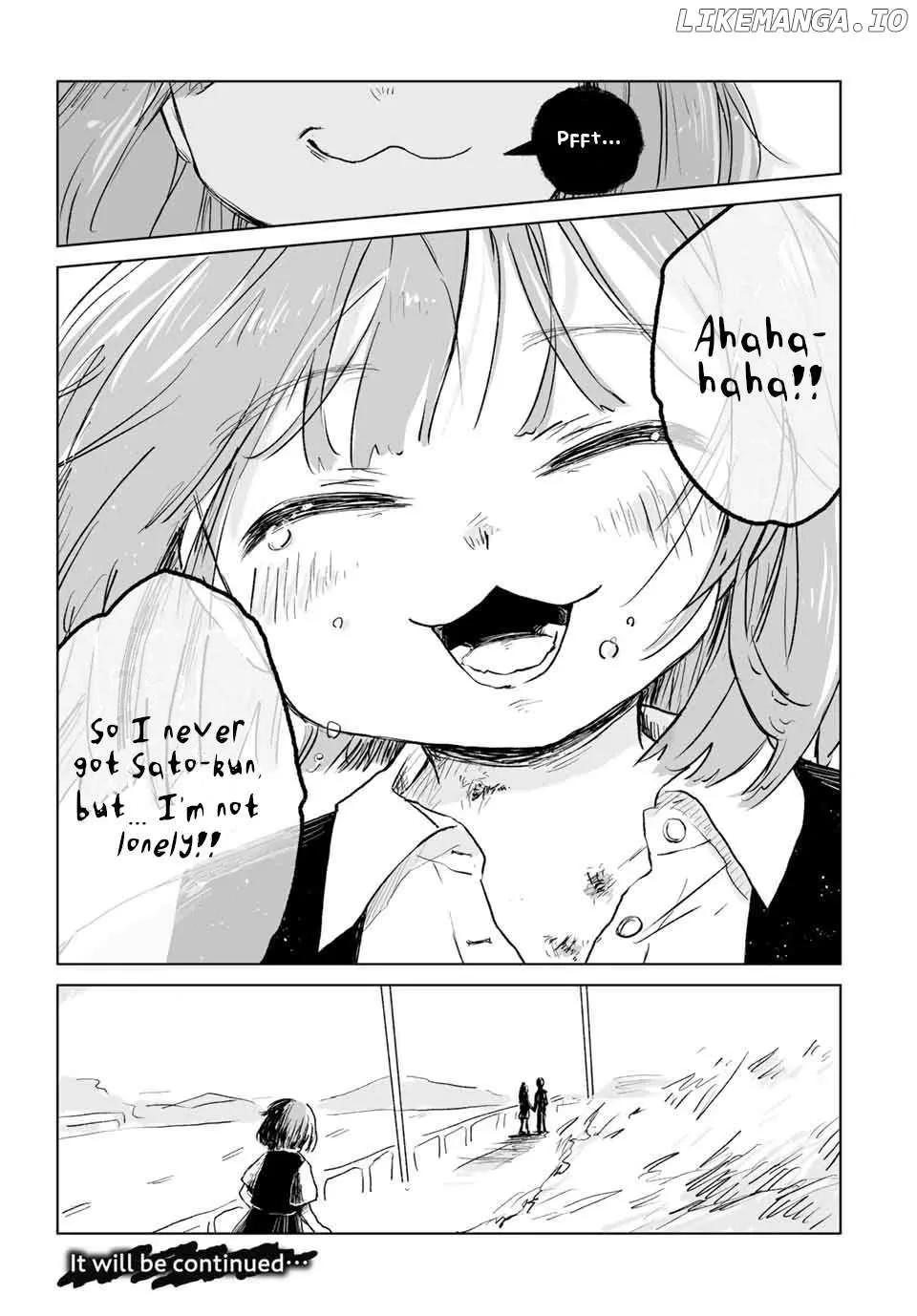 Read Mii Chan And Yamada San EN Manga Online