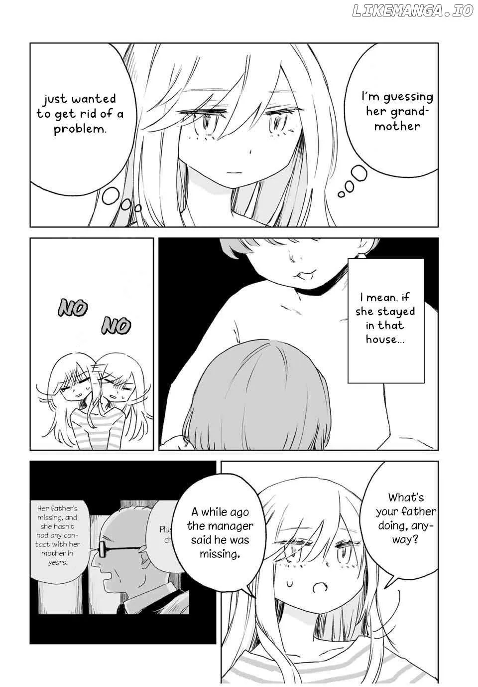 Read Mii Chan And Yamada San EN Manga Online