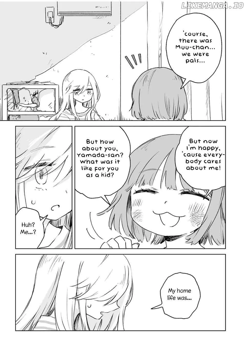 Read Mii Chan And Yamada San EN Manga Online