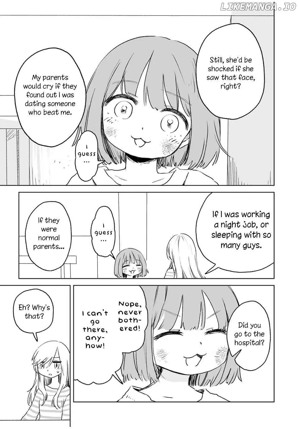 Read Mii Chan And Yamada San EN Manga Online