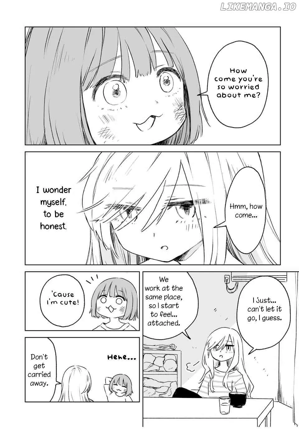 Read Mii Chan And Yamada San EN Manga Online
