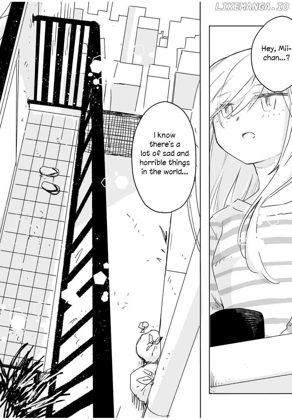 Read Mii Chan And Yamada San EN Manga Online