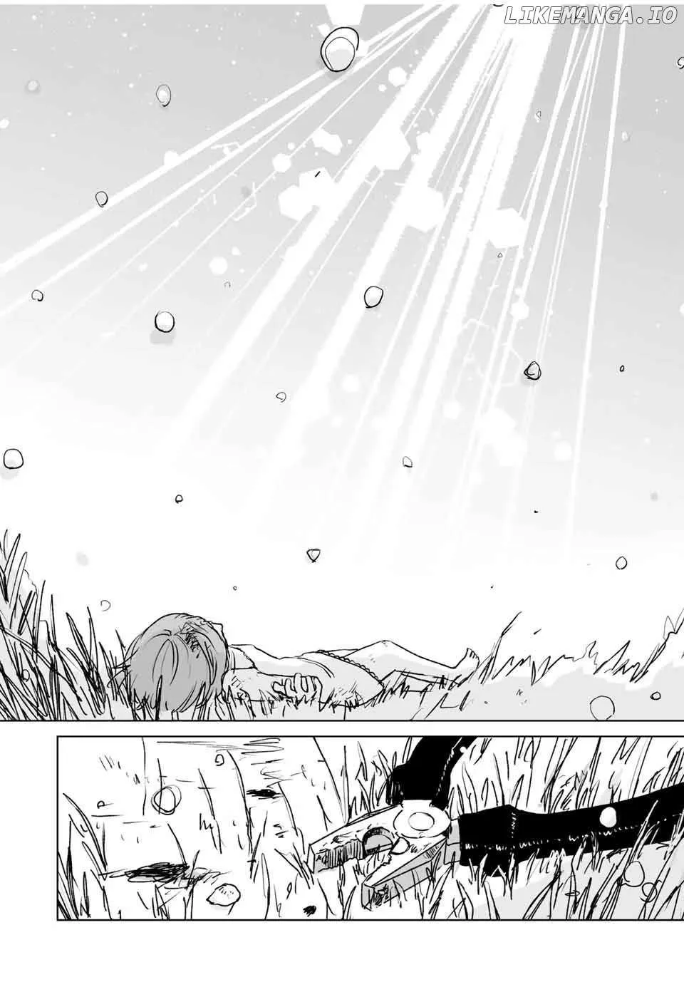 Read Mii Chan And Yamada San EN Manga Online