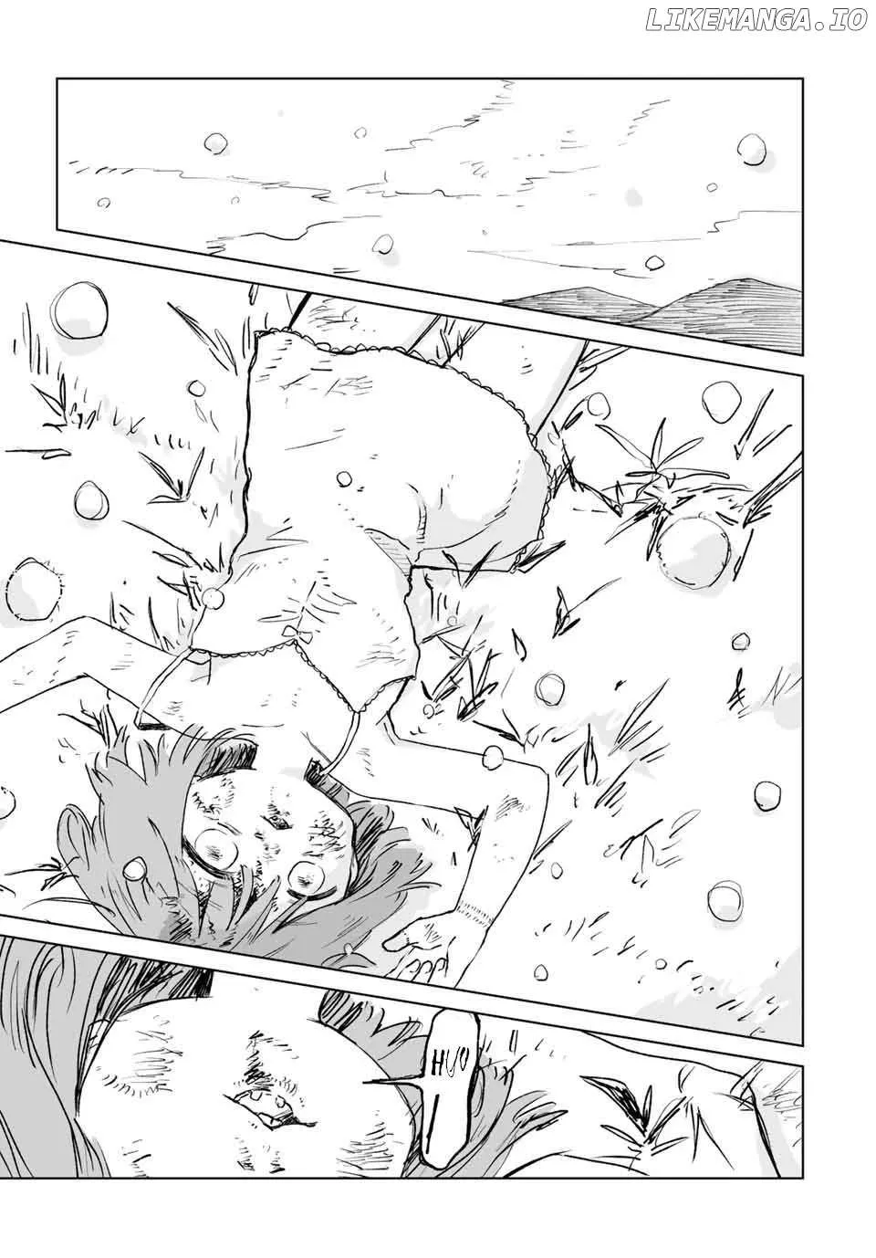 Read Mii Chan And Yamada San EN Manga Online