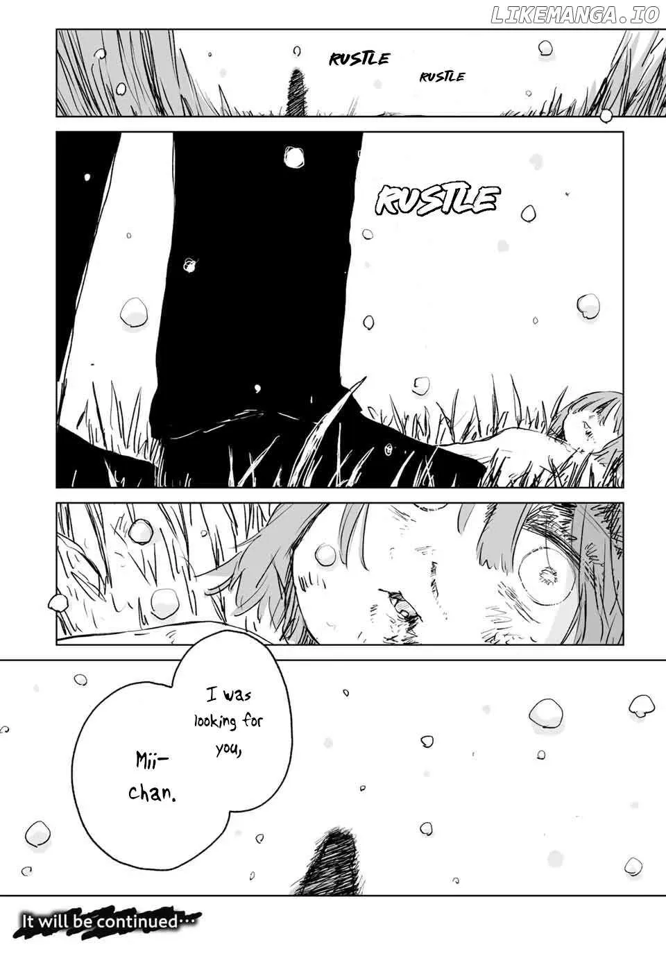Read Mii Chan And Yamada San EN Manga Online