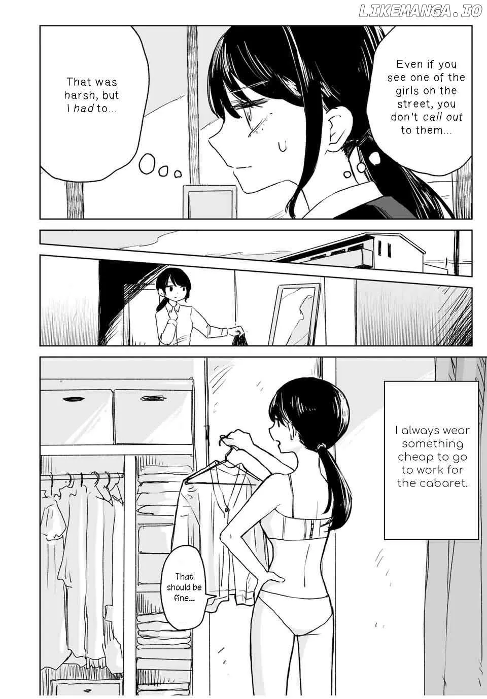Read Mii Chan And Yamada San EN Manga Online
