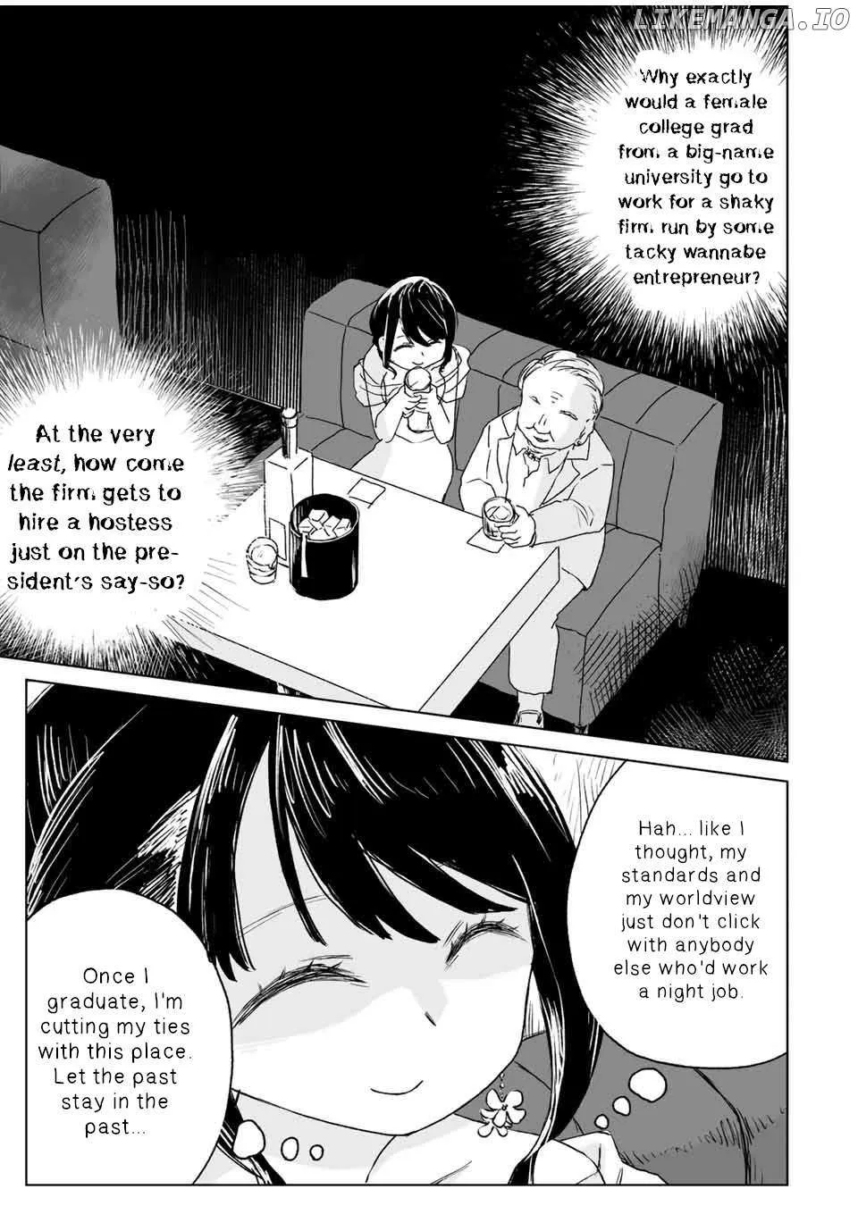 Read Mii Chan And Yamada San EN Manga Online