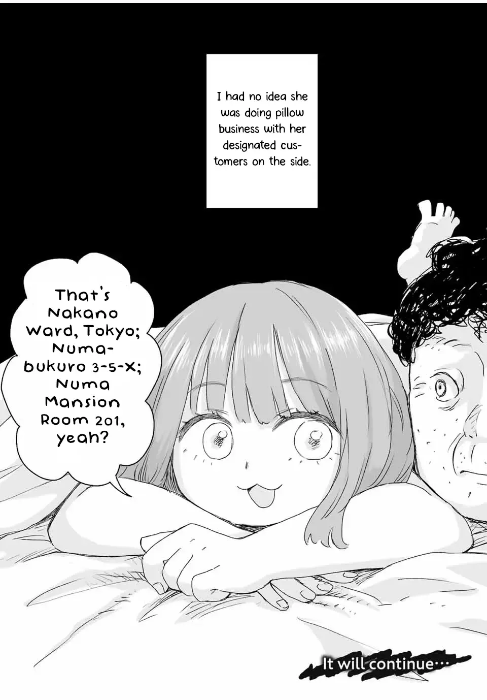Read Mii Chan And Yamada San EN Manga Online
