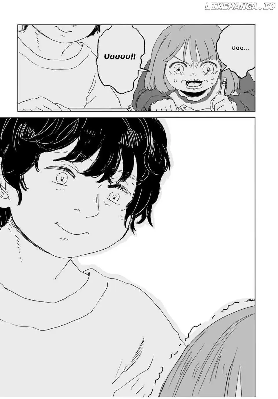 Read Mii Chan And Yamada San EN Manga Online