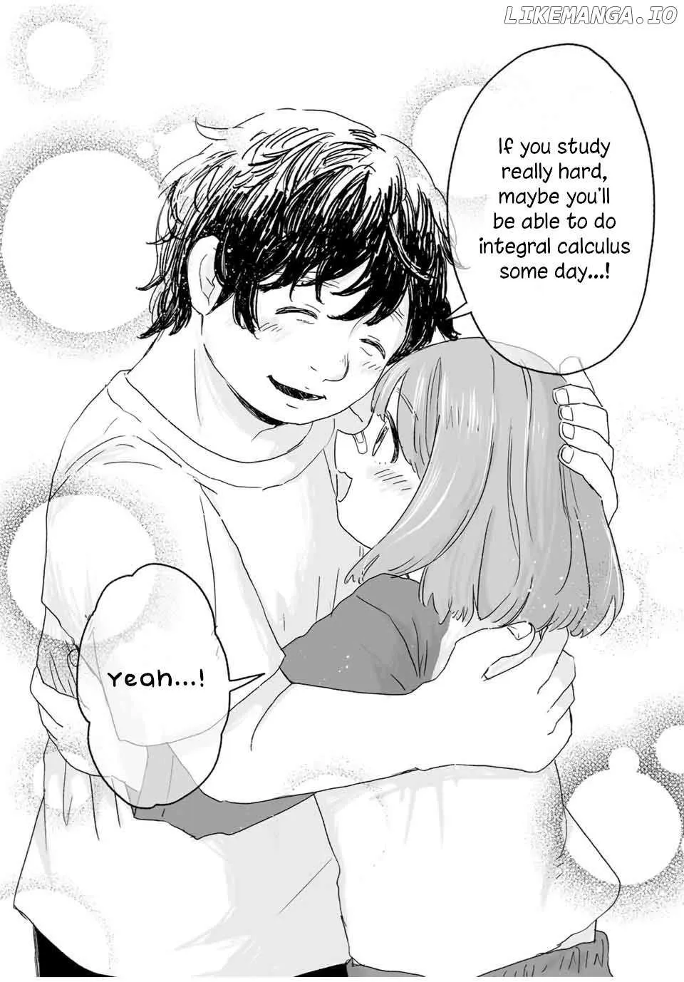 Read Mii Chan And Yamada San EN Manga Online