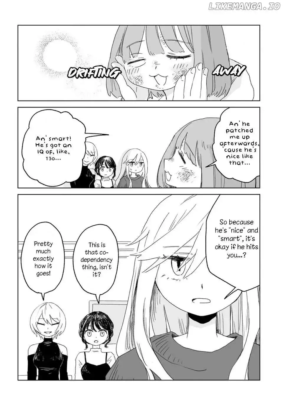 Read Mii Chan And Yamada San EN Manga Online