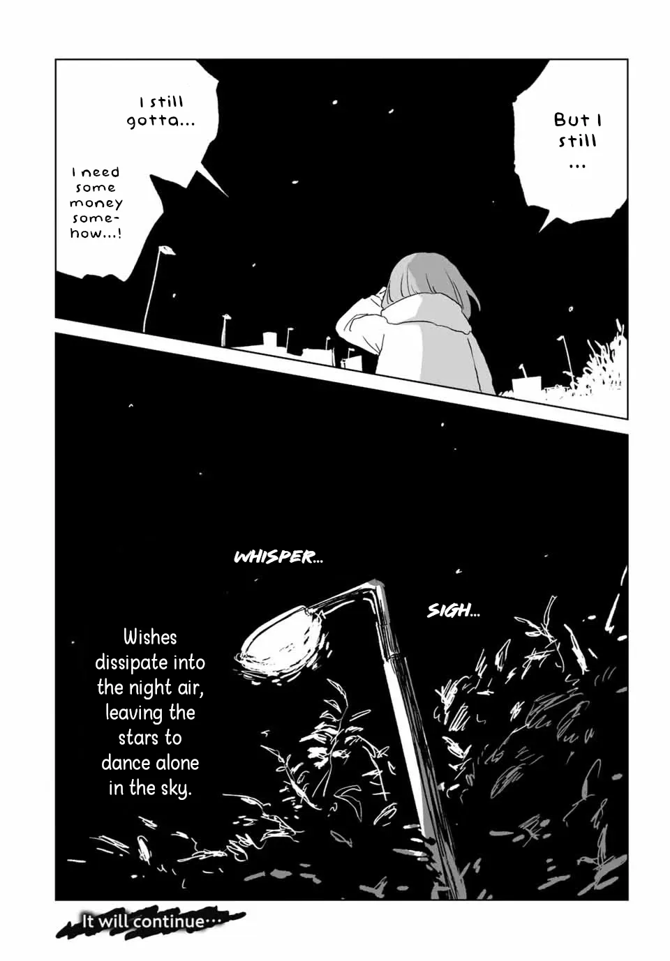 Read Mii Chan And Yamada San EN Manga Online