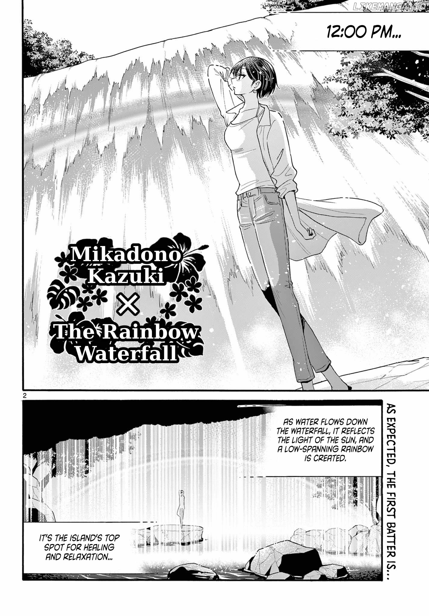Read Mikadono Sanshimai Wa Angai Choroi EN Manga Online