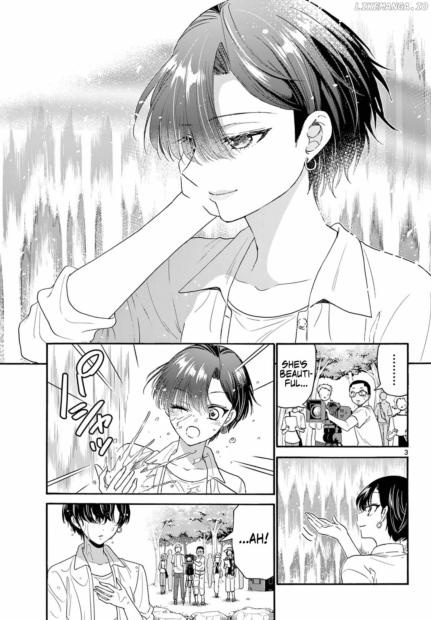Read Mikadono Sanshimai Wa Angai Choroi EN Manga Online