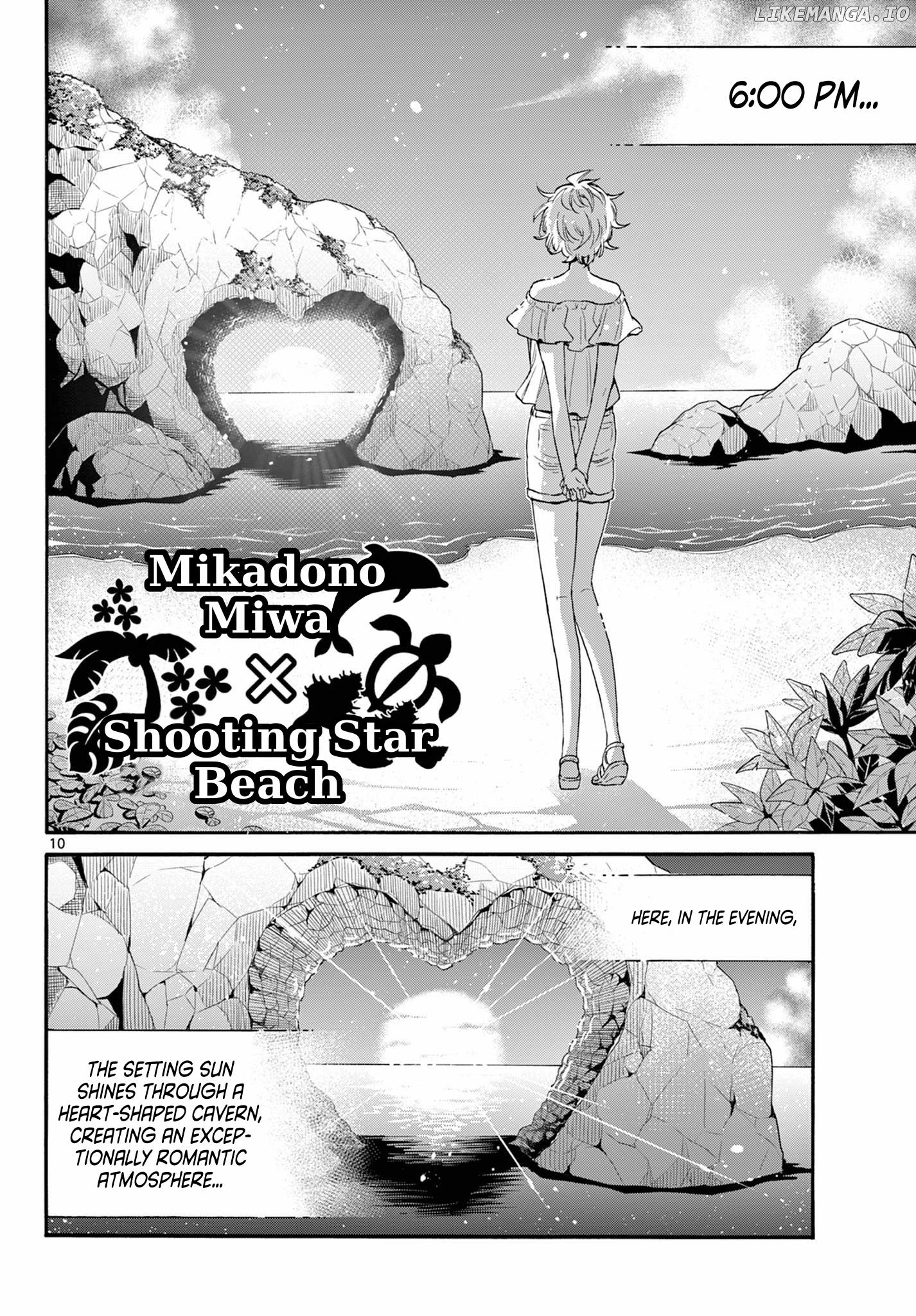 Read Mikadono Sanshimai Wa Angai Choroi EN Manga Online