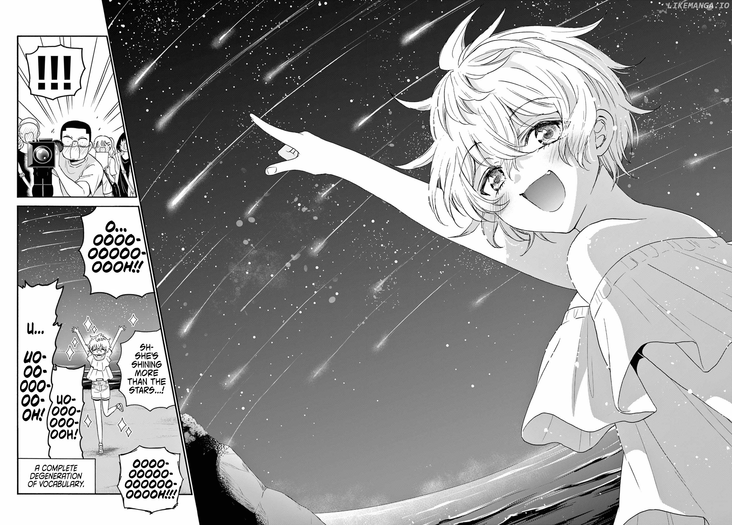 Read Mikadono Sanshimai Wa Angai Choroi EN Manga Online