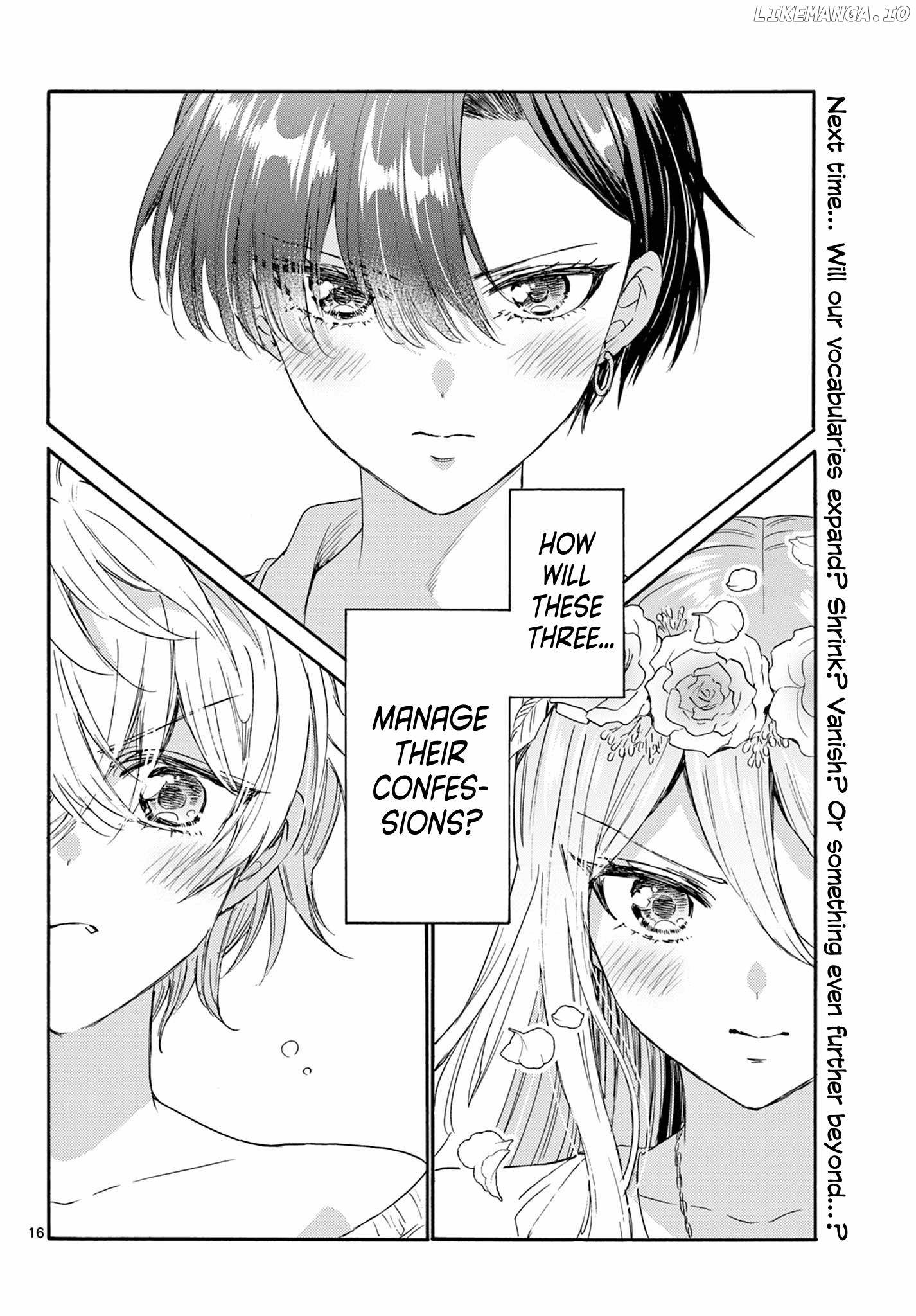 Read Mikadono Sanshimai Wa Angai Choroi EN Manga Online