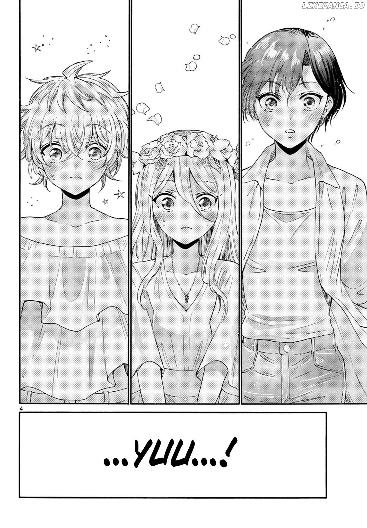 Read Mikadono Sanshimai Wa Angai Choroi EN Manga Online