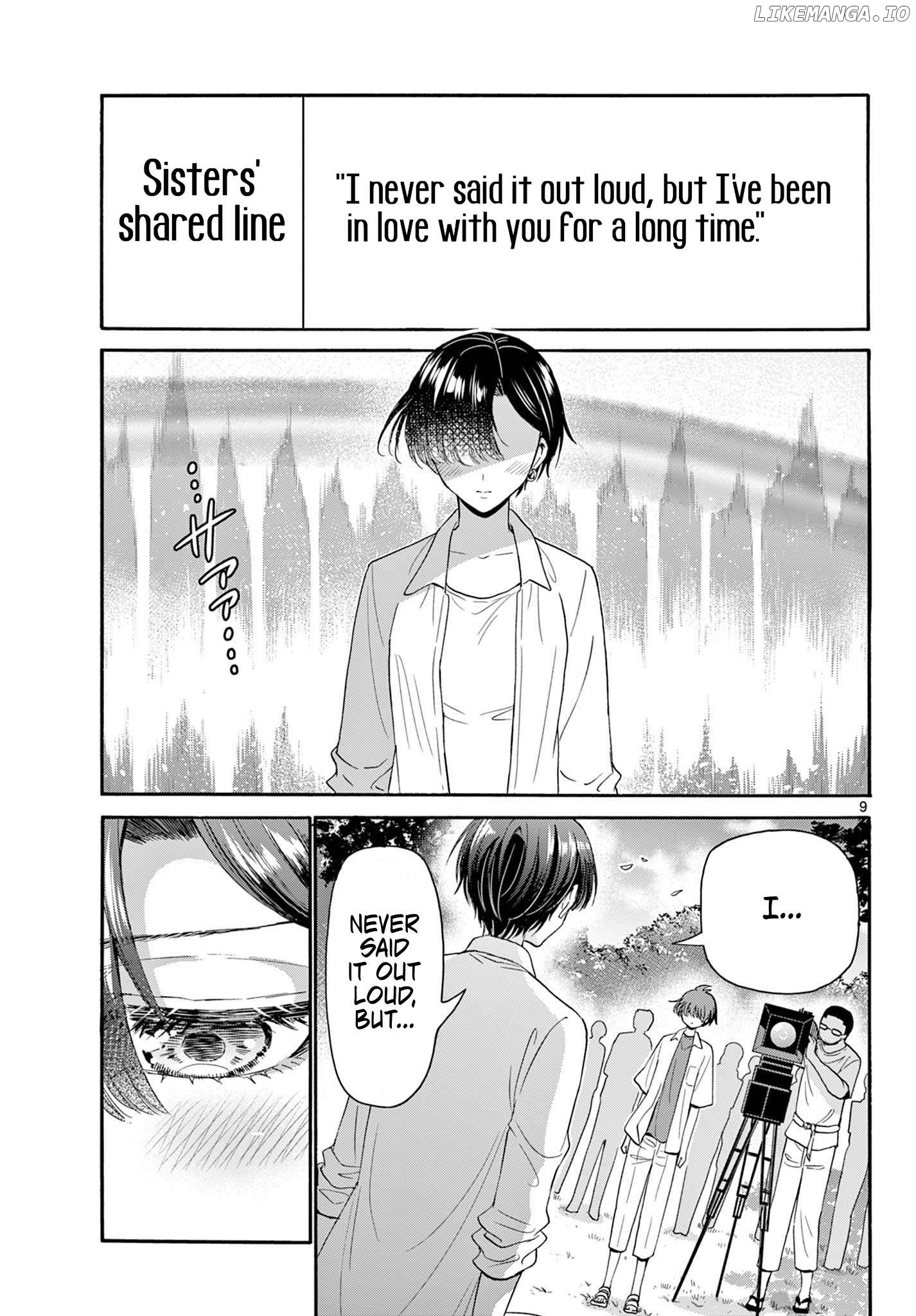 Read Mikadono Sanshimai Wa Angai Choroi EN Manga Online