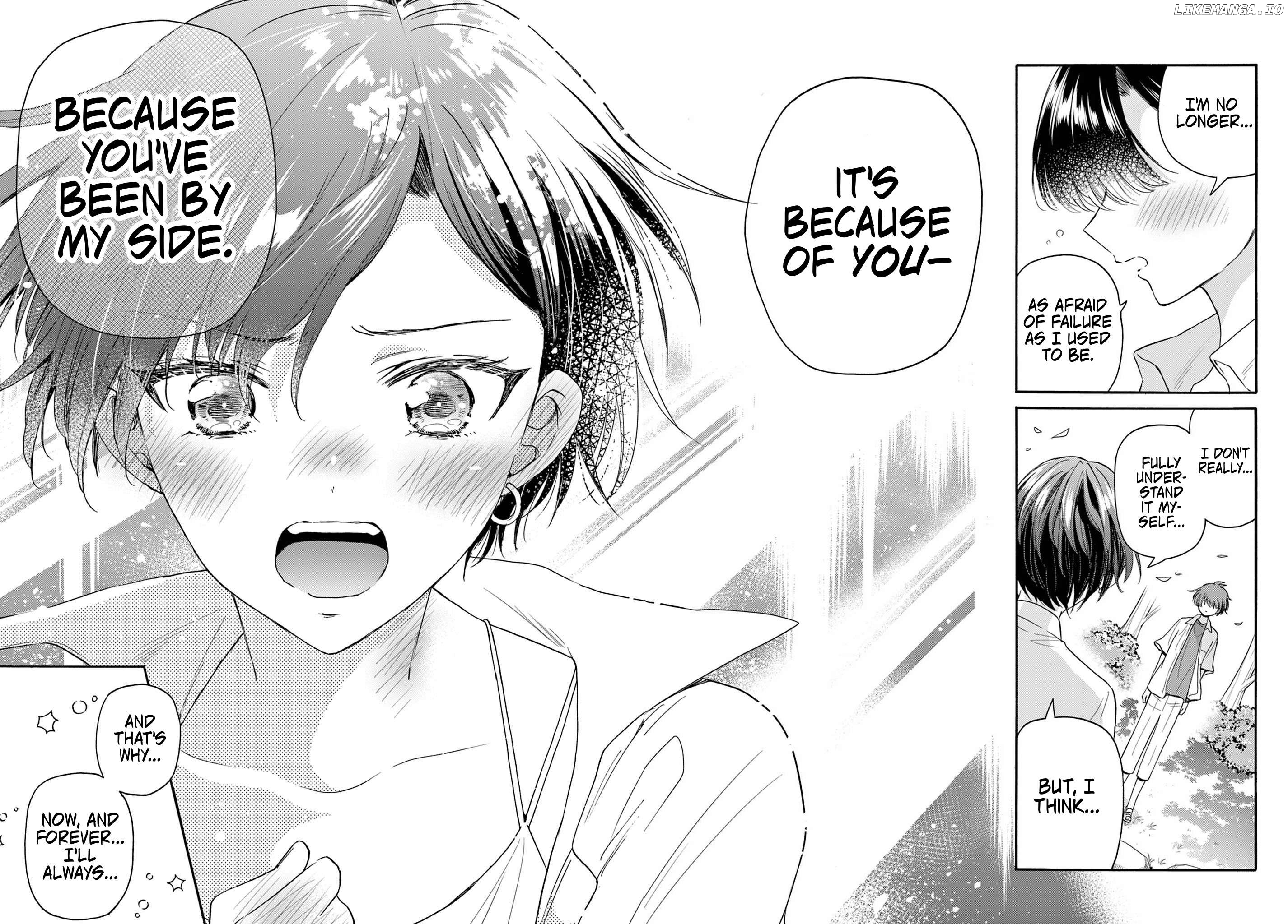 Read Mikadono Sanshimai Wa Angai Choroi EN Manga Online