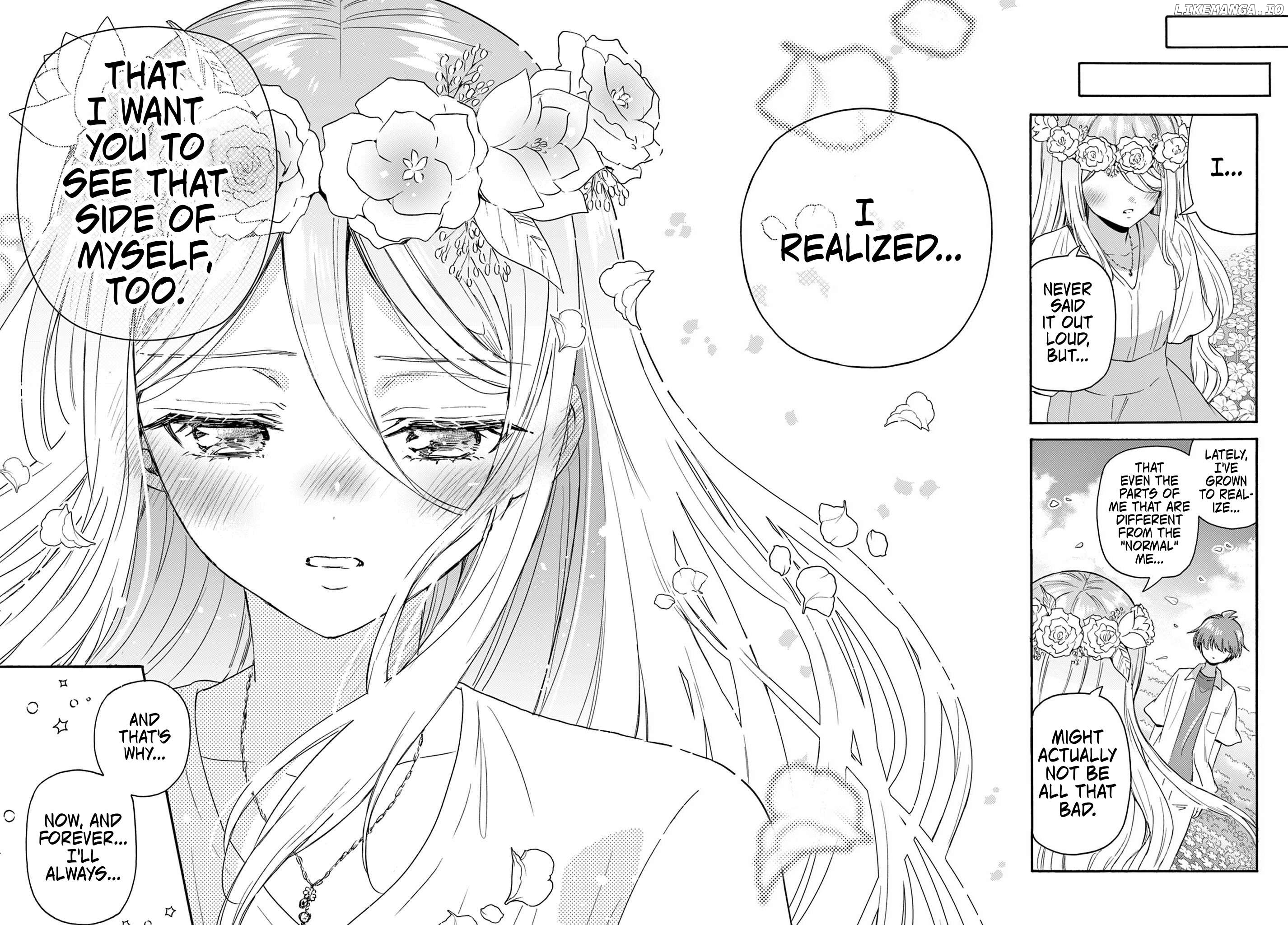 Read Mikadono Sanshimai Wa Angai Choroi EN Manga Online