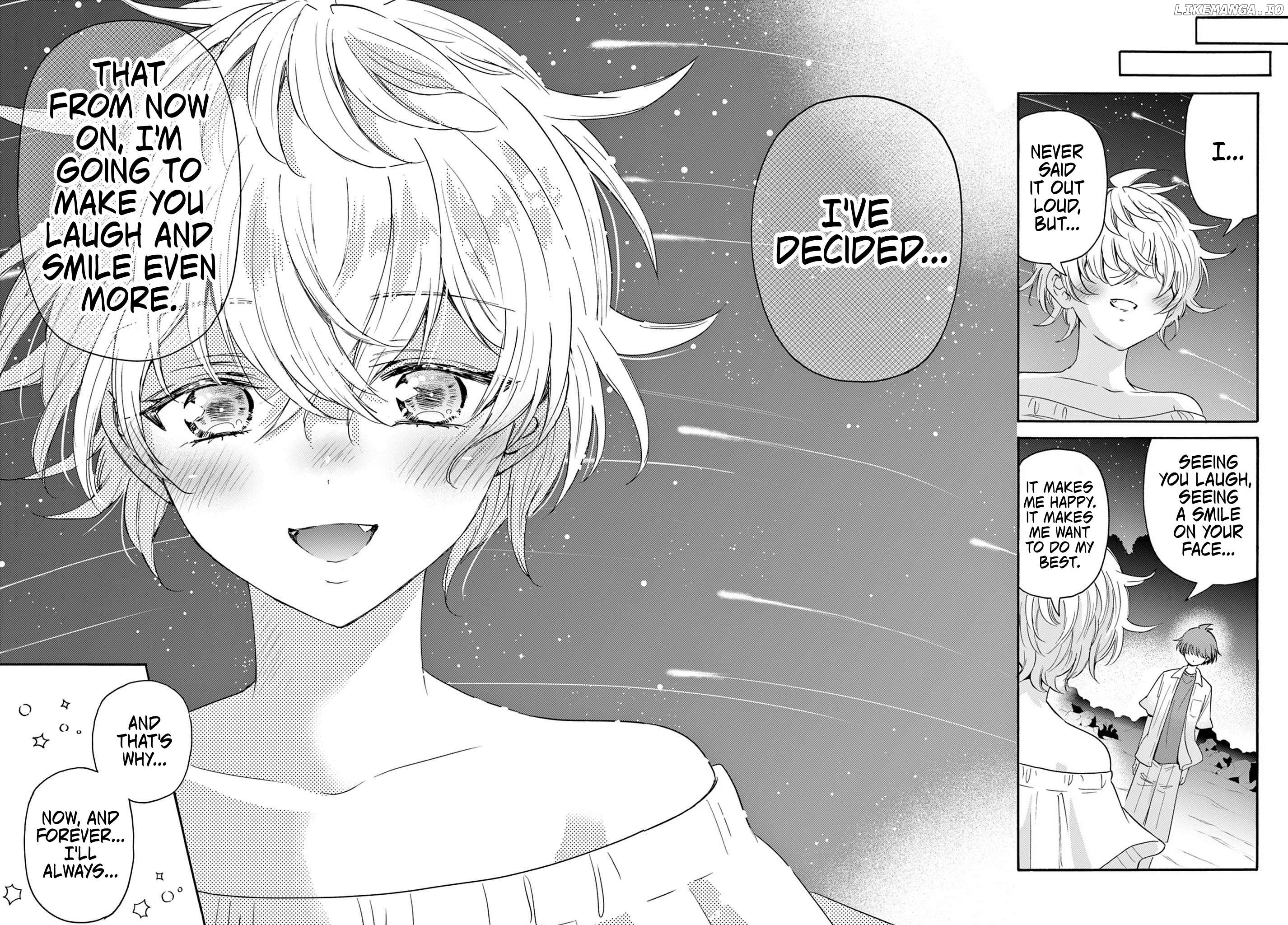 Read Mikadono Sanshimai Wa Angai Choroi EN Manga Online
