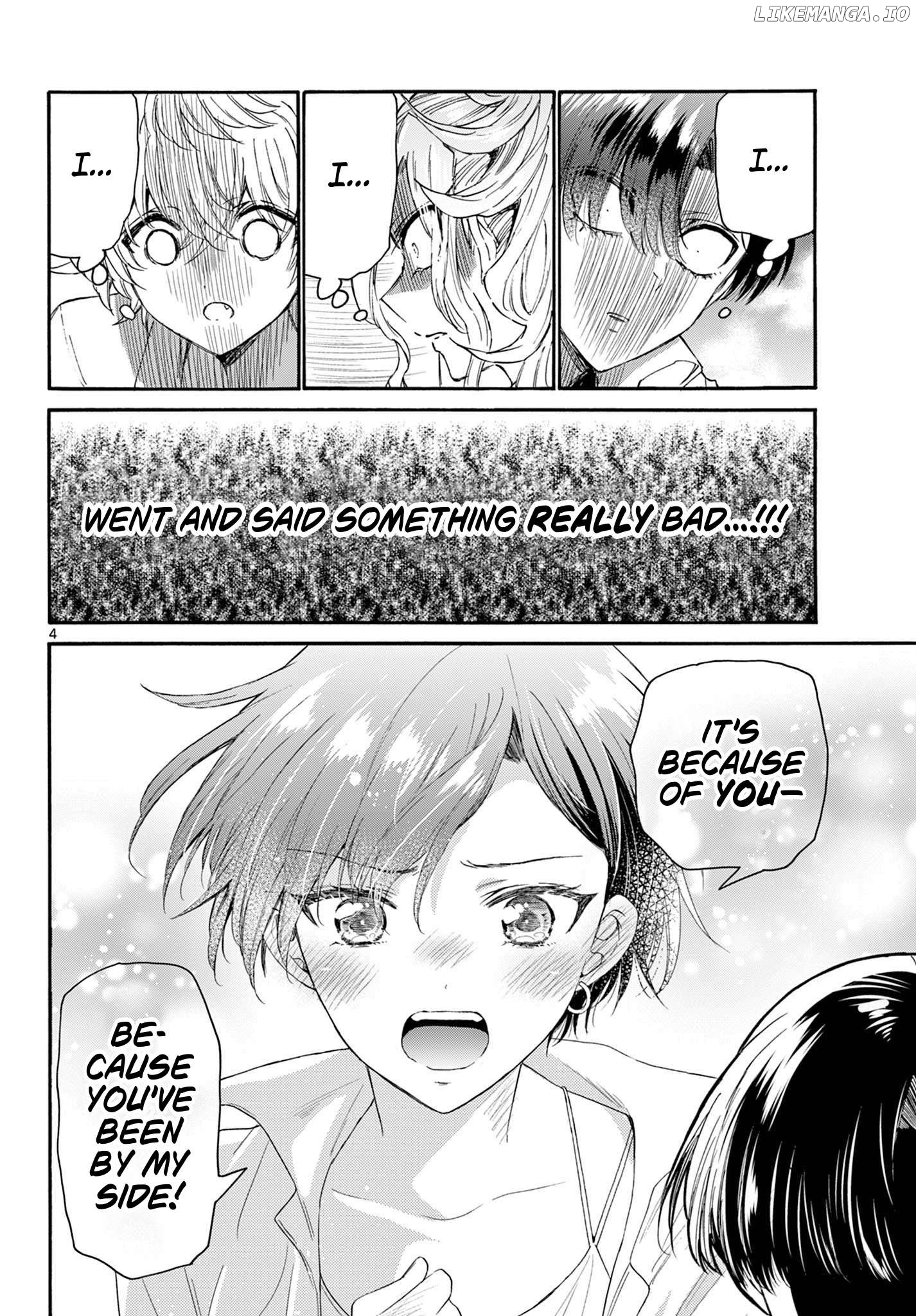 Read Mikadono Sanshimai Wa Angai Choroi EN Manga Online