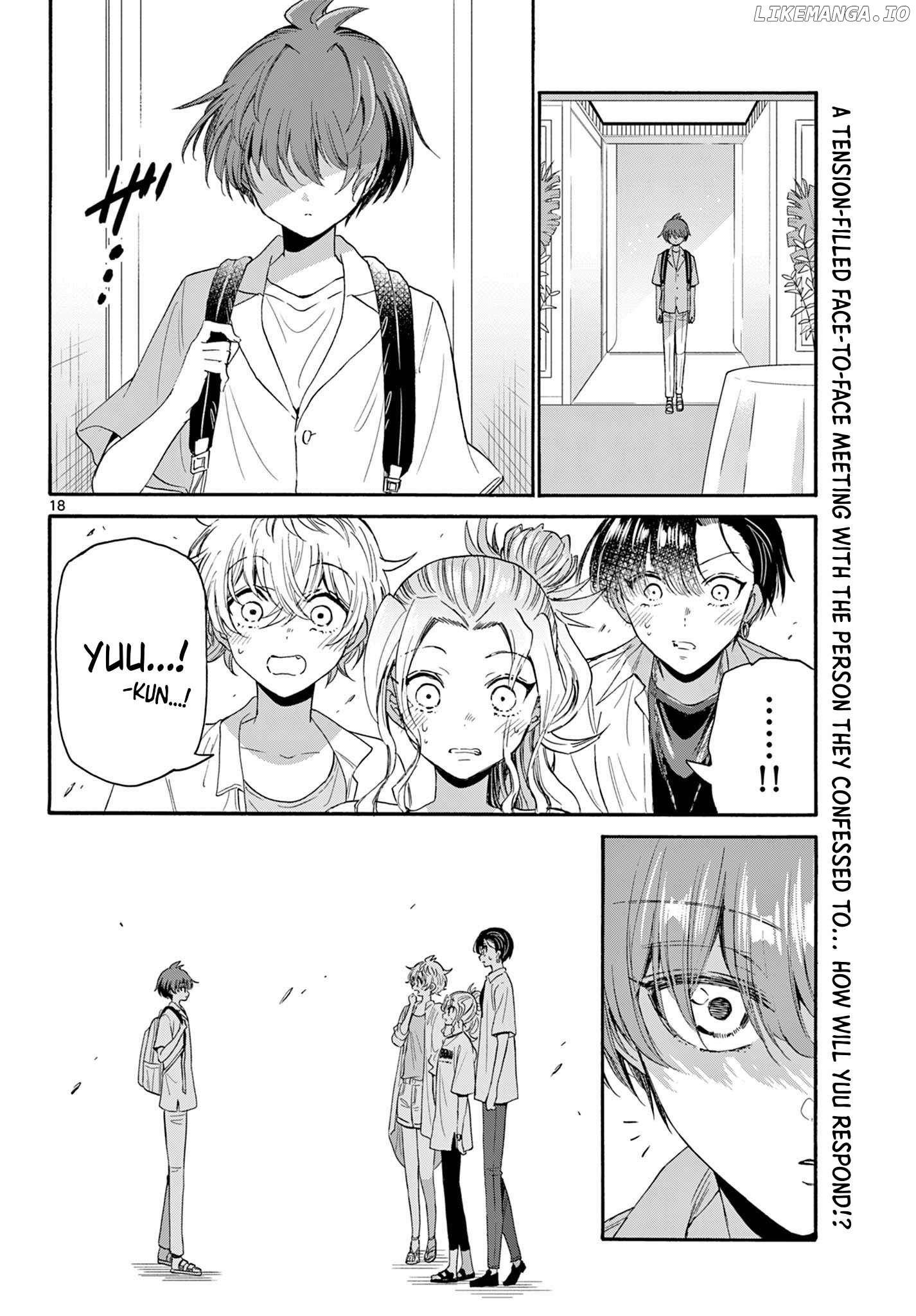 Read Mikadono Sanshimai Wa Angai Choroi EN Manga Online